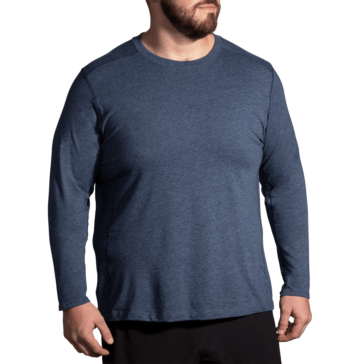 Brooks Distance 2.0 Longsleeve