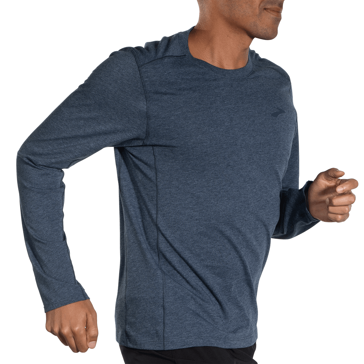 Brooks Distance 2.0 Longsleeve