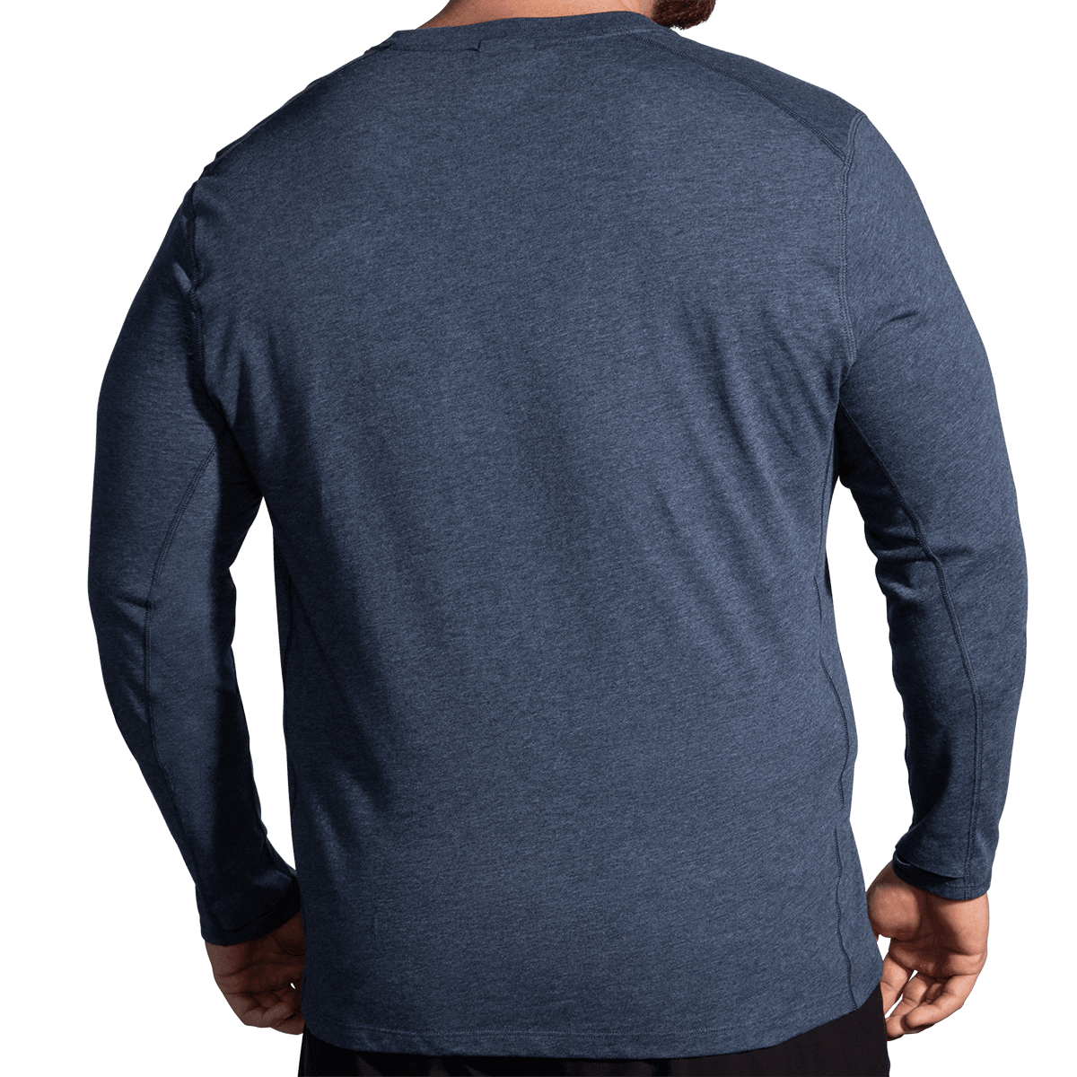 Brooks Distance 2.0 Longsleeve