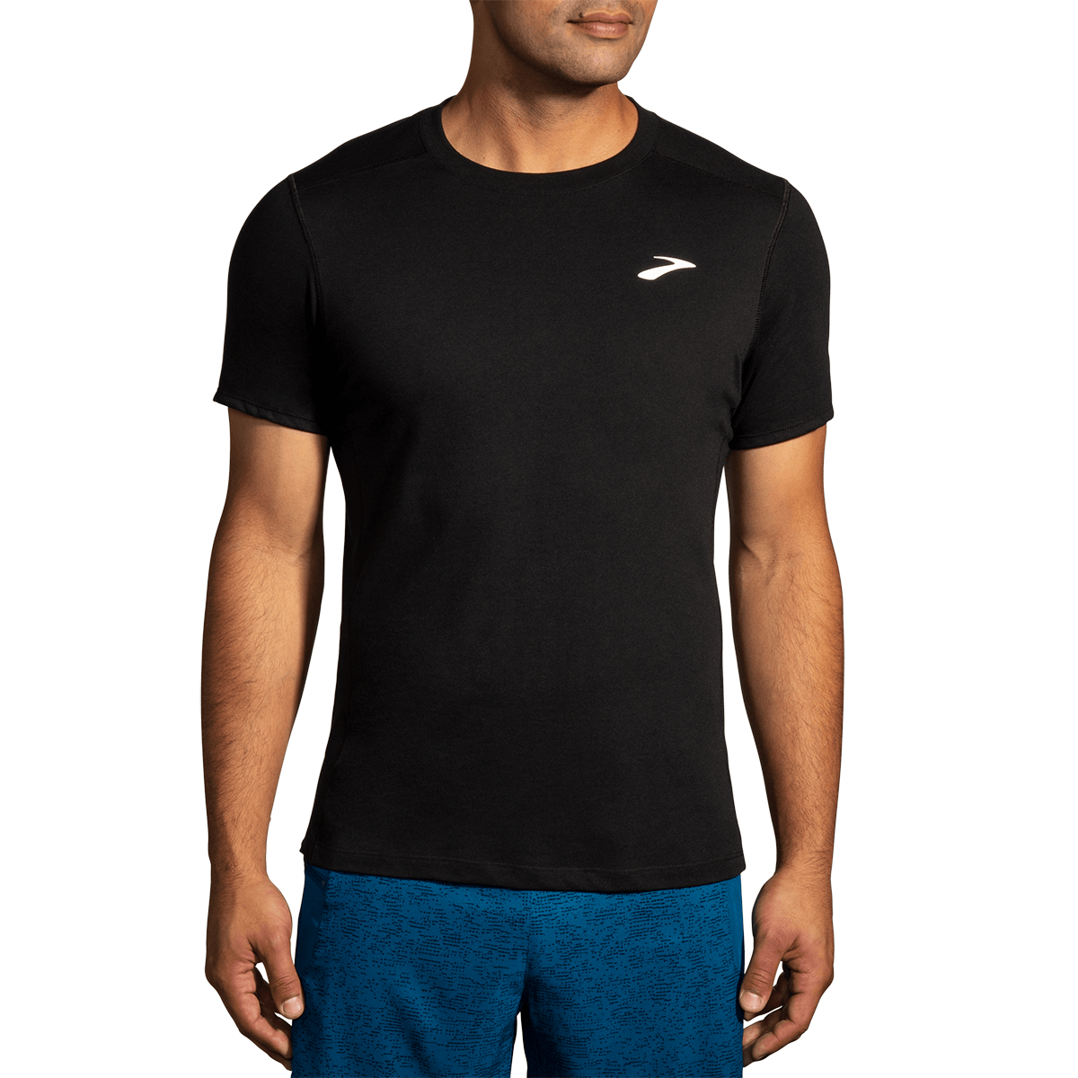 Brooks Distance 2.0 Shortsleeve