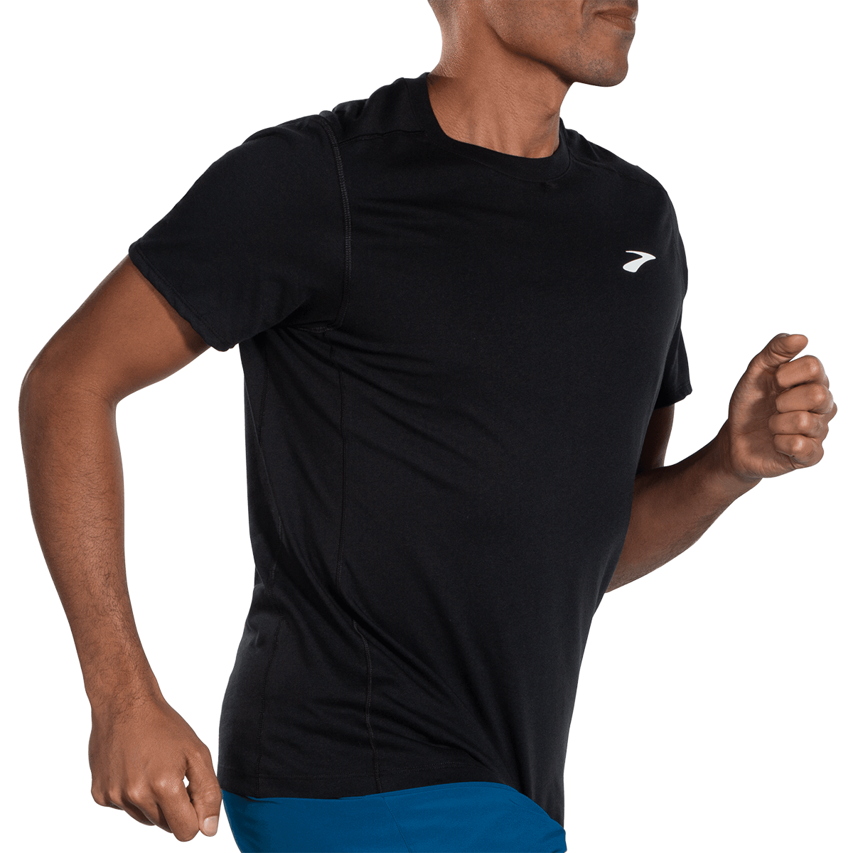 Brooks Distance 2.0 Shortsleeve