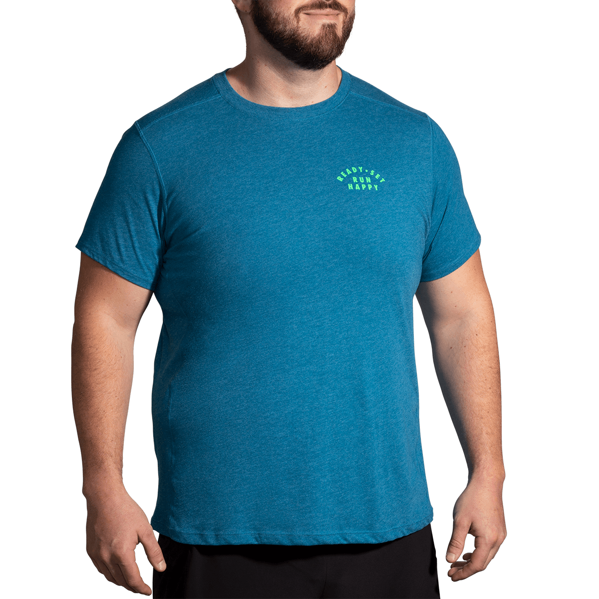 Brooks Distance 2.0 Shortsleeve