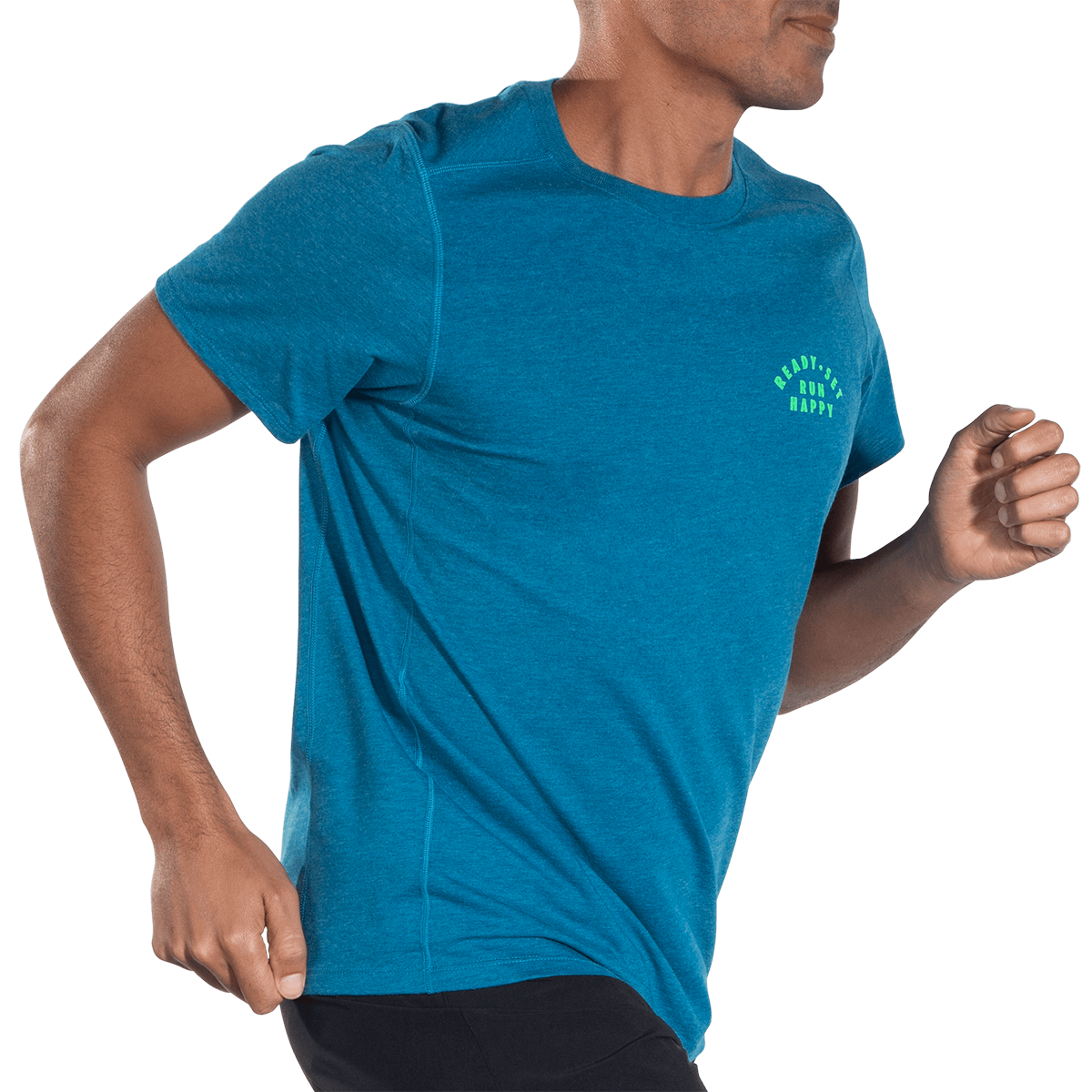 Brooks Distance 2.0 Shortsleeve