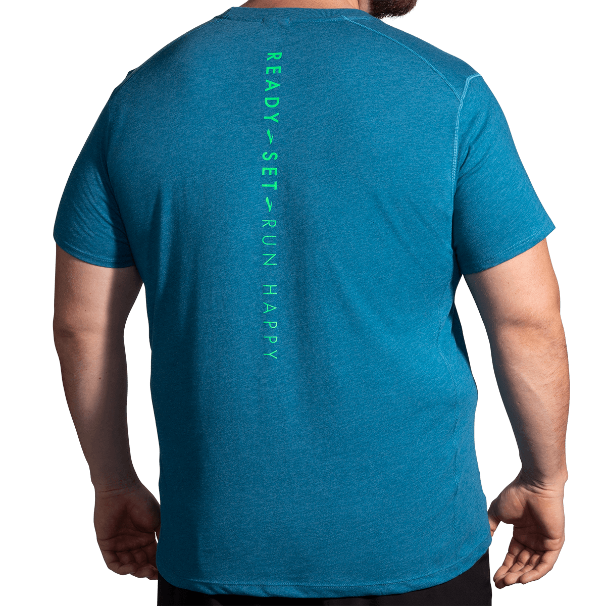 Brooks Distance 2.0 Shortsleeve