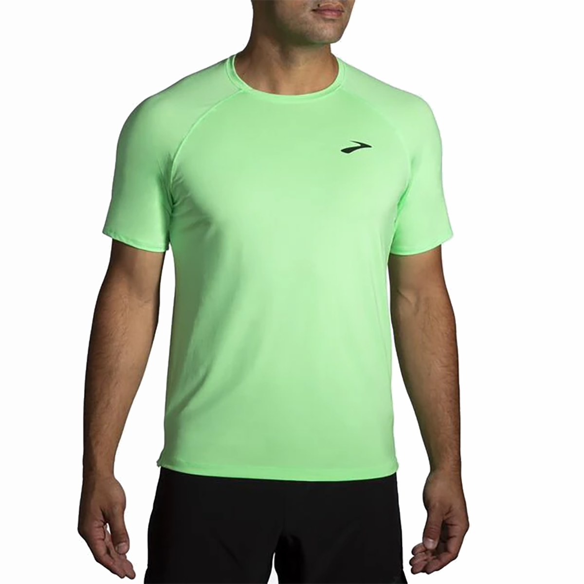 Brooks Atmosphere Short Sleeve 2.0