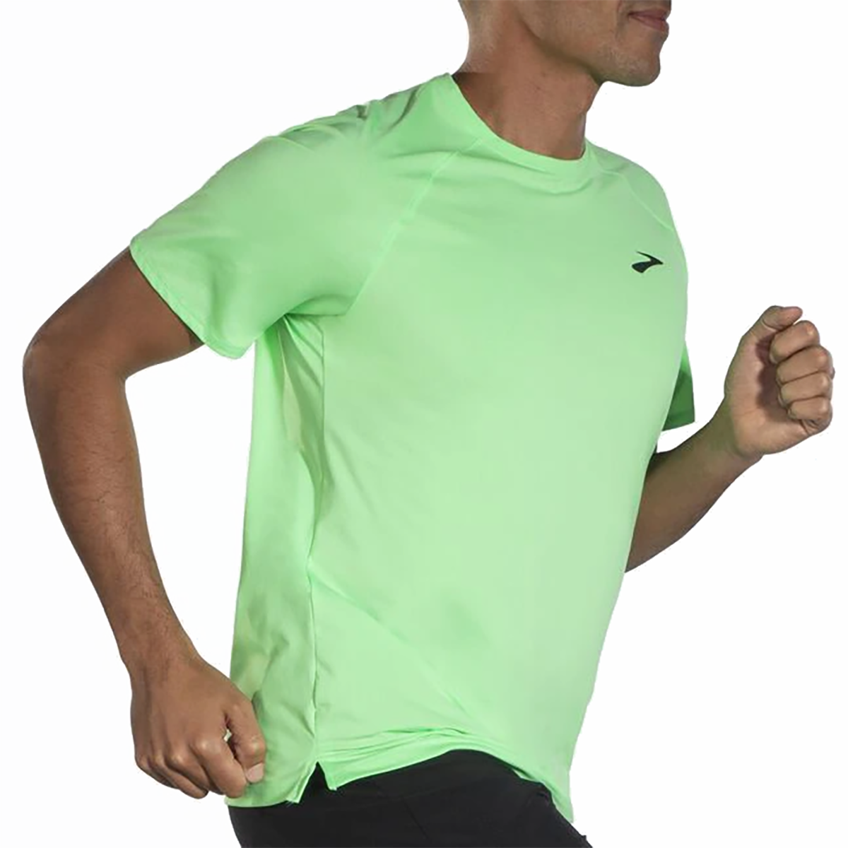 Brooks Atmosphere Short Sleeve 2.0