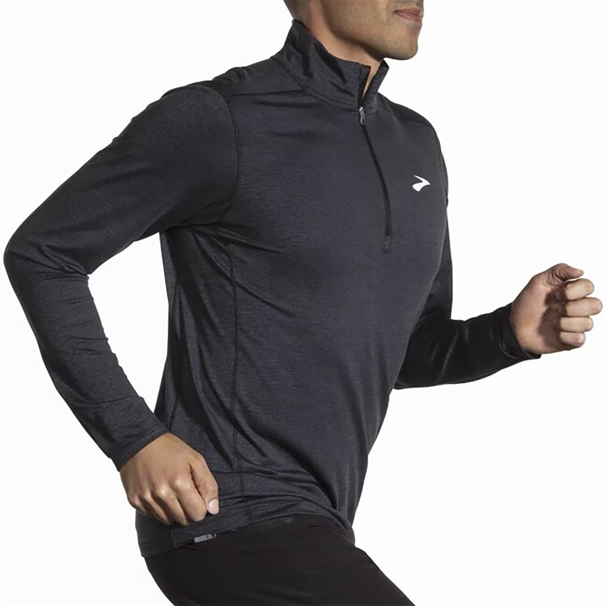 Brooks Dash 1/2 Zip 2.0