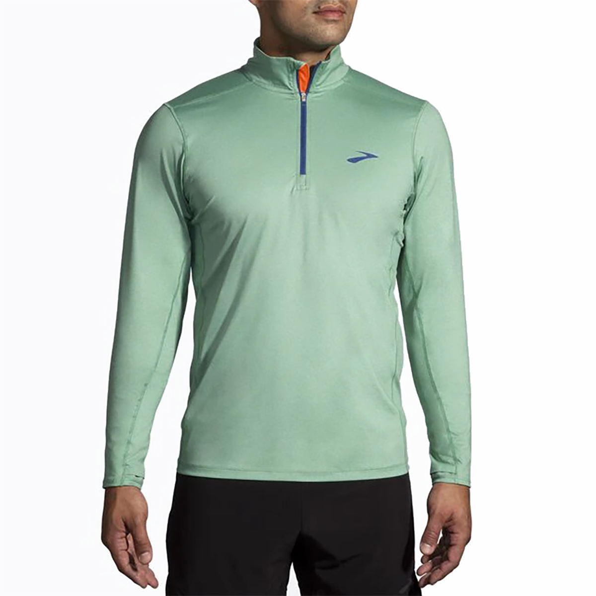 Brooks Dash 1/2 Zip 2.0