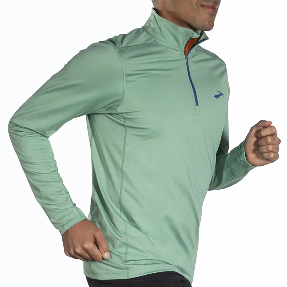 Brooks Dash 1/2 Zip 2.0