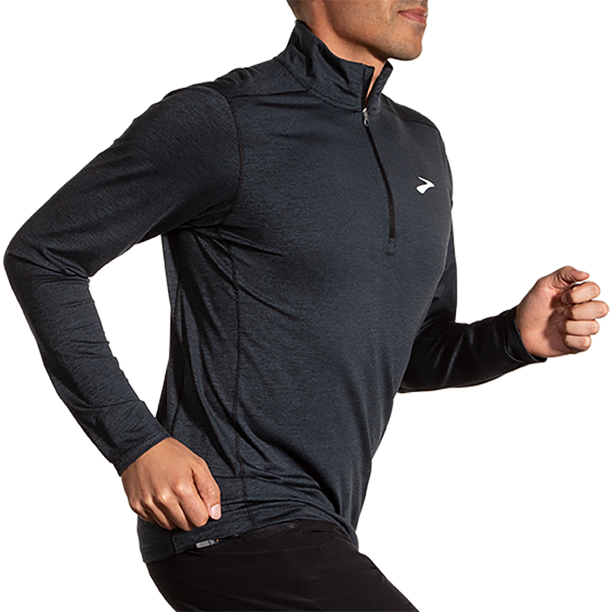 Brooks Dash 1/2 Zip 2.0