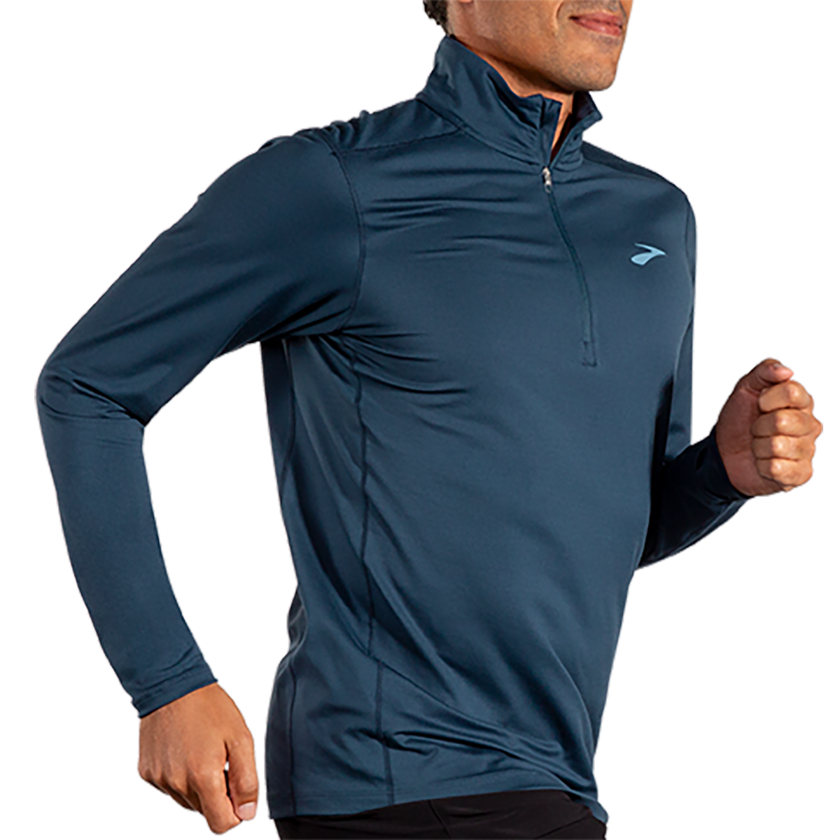 Brooks Dash 1/2 Zip 2.0