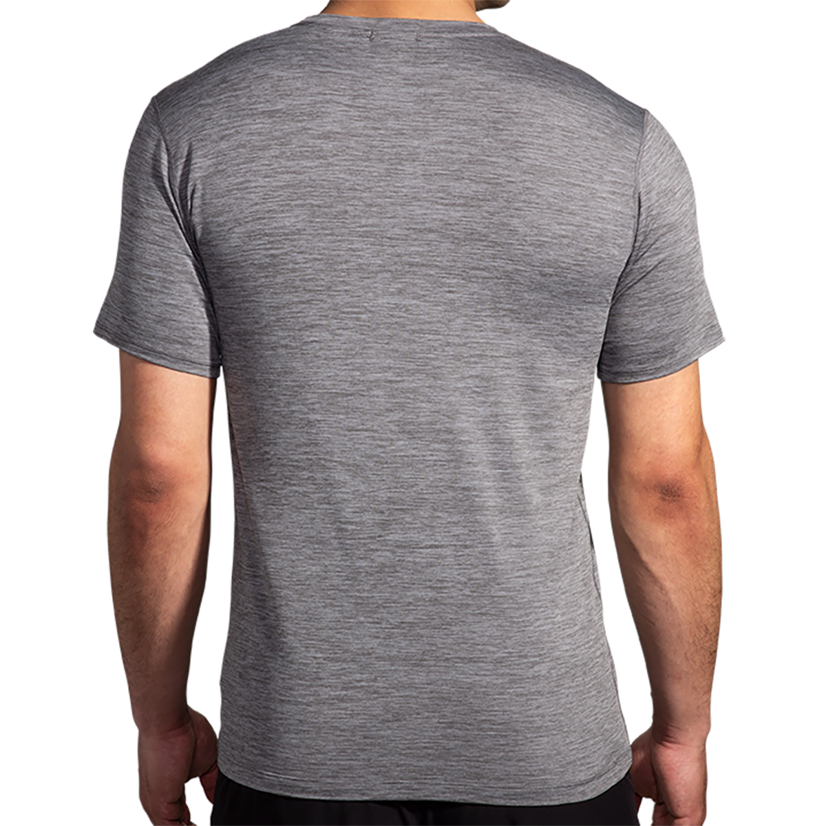 Brooks Luxe Short Sleeve