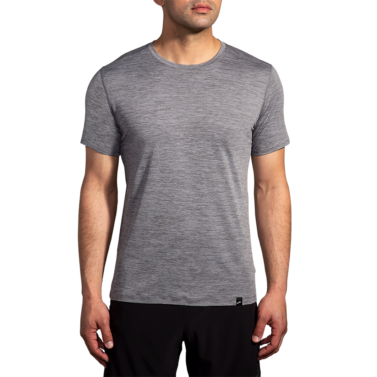 Brooks Luxe Short Sleeve