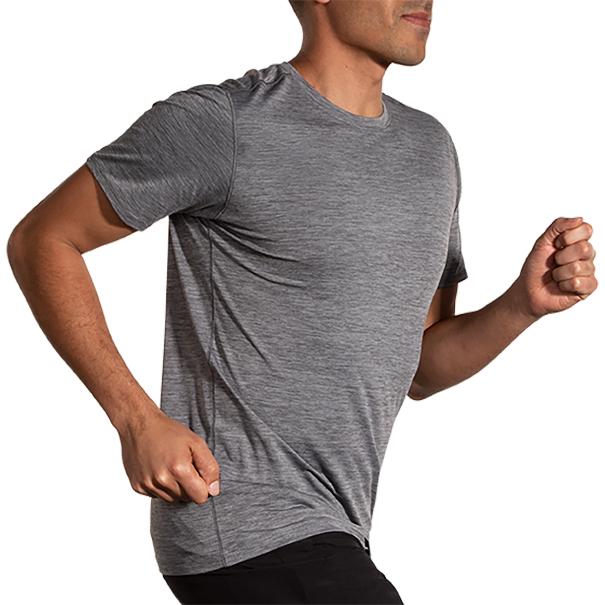 Brooks Luxe Short Sleeve