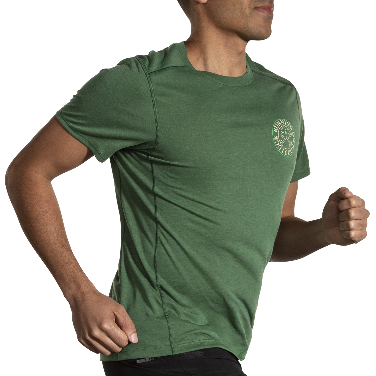 Brooks Distance Short Sleeve 3.0