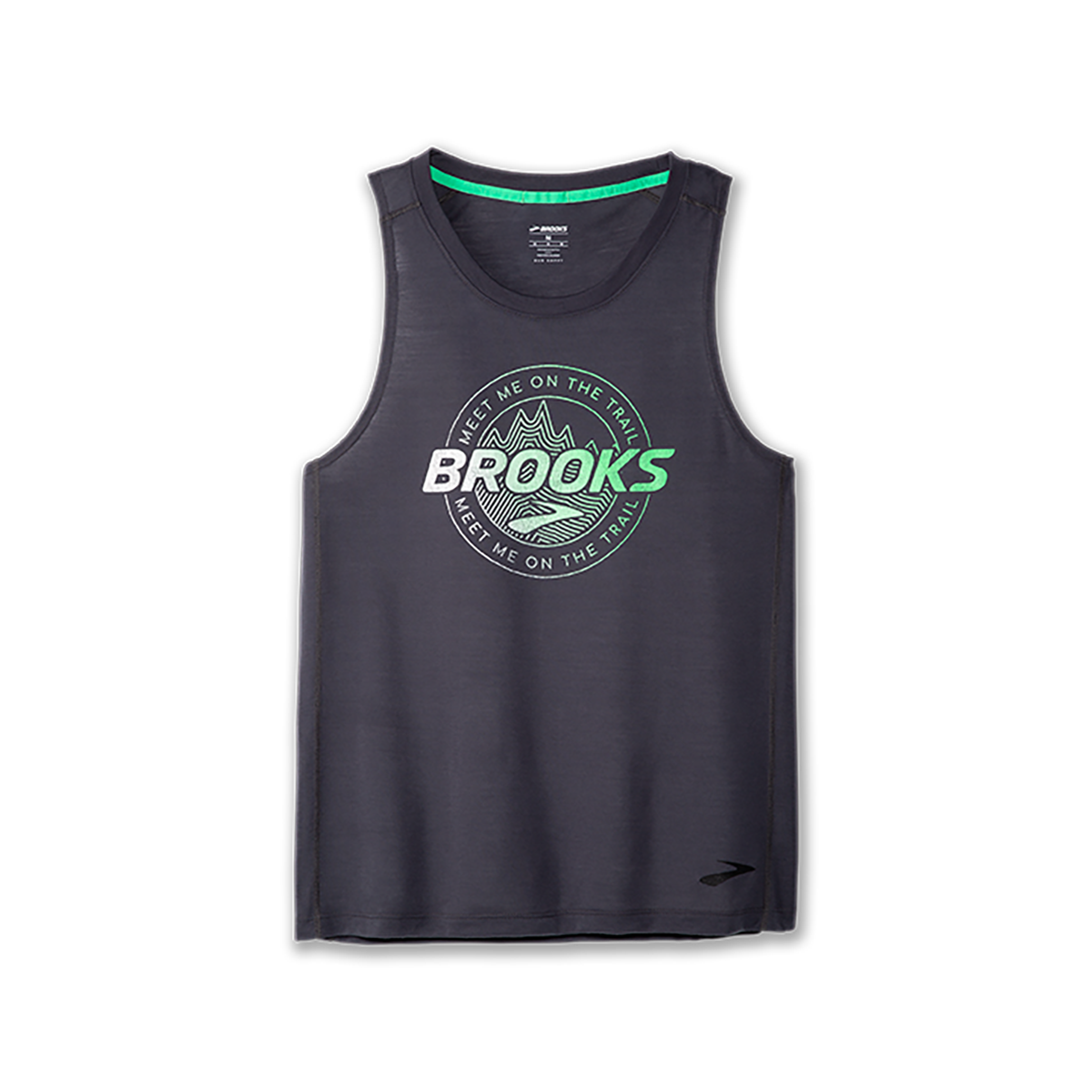 Brooks Distance Tank 3.0