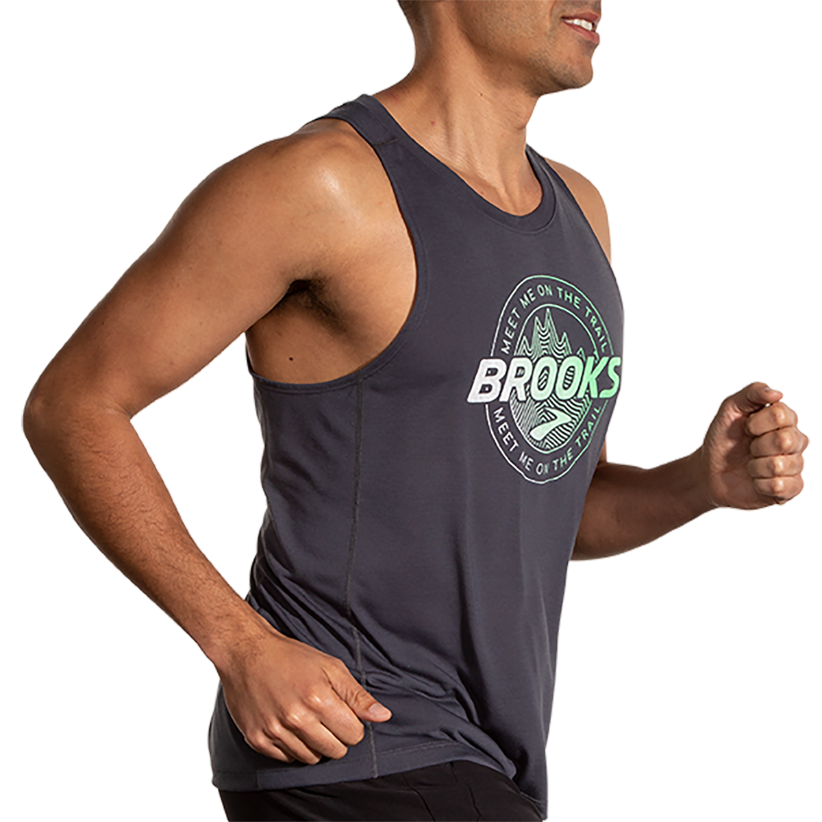 Brooks Distance Tank 3.0