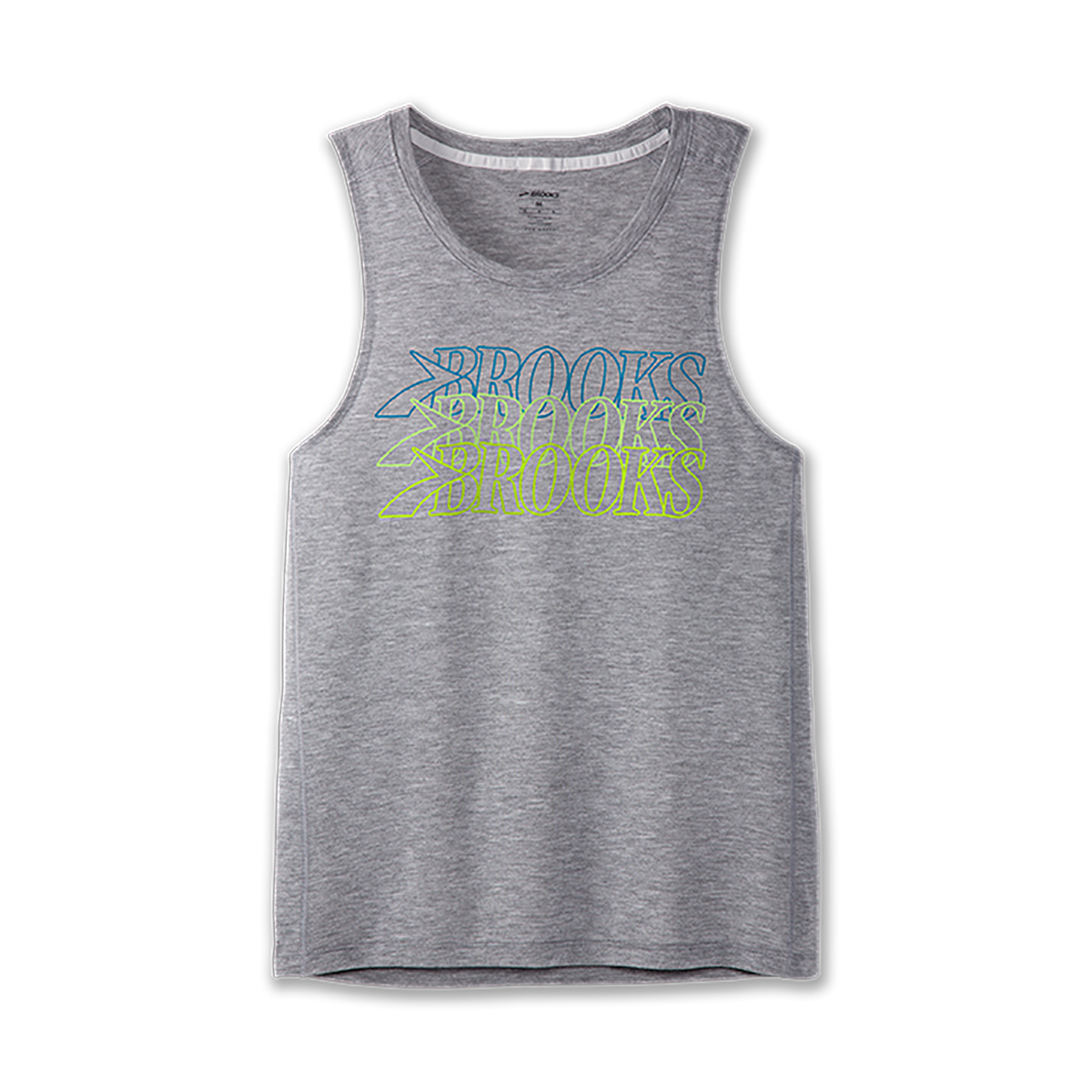 Brooks Distance Tank 3.0