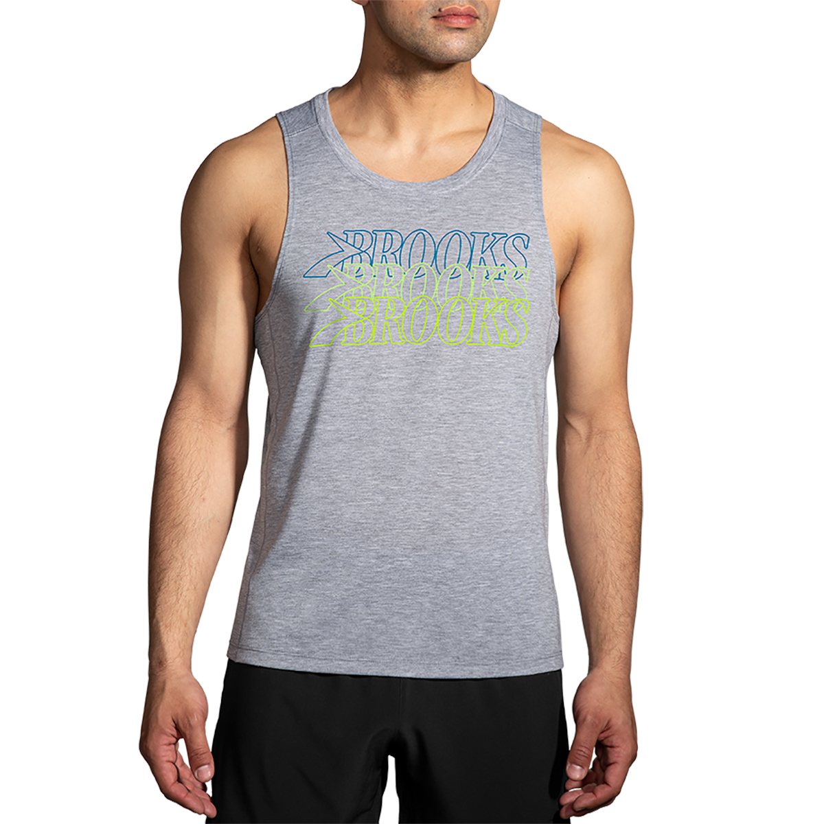 Brooks Distance Tank 3.0