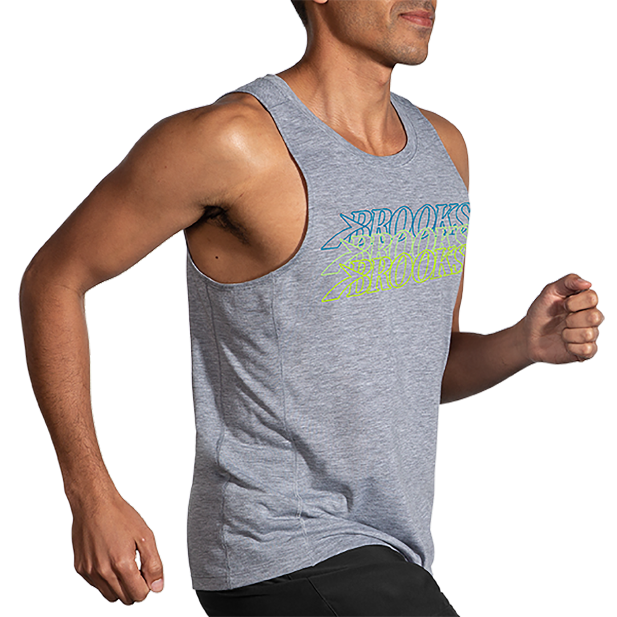 Brooks Distance Tank 3.0