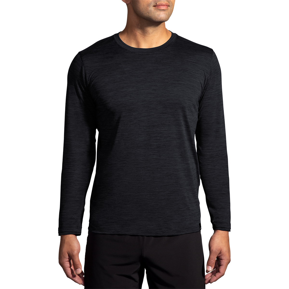 Brooks Luxe Longsleeve