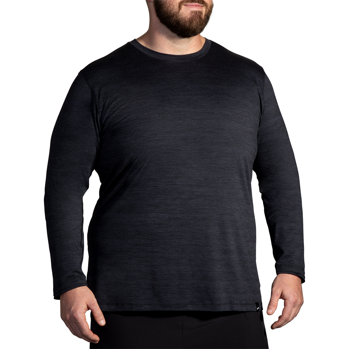 Brooks Luxe Longsleeve