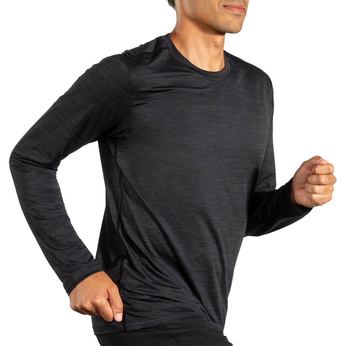 Brooks Luxe Longsleeve