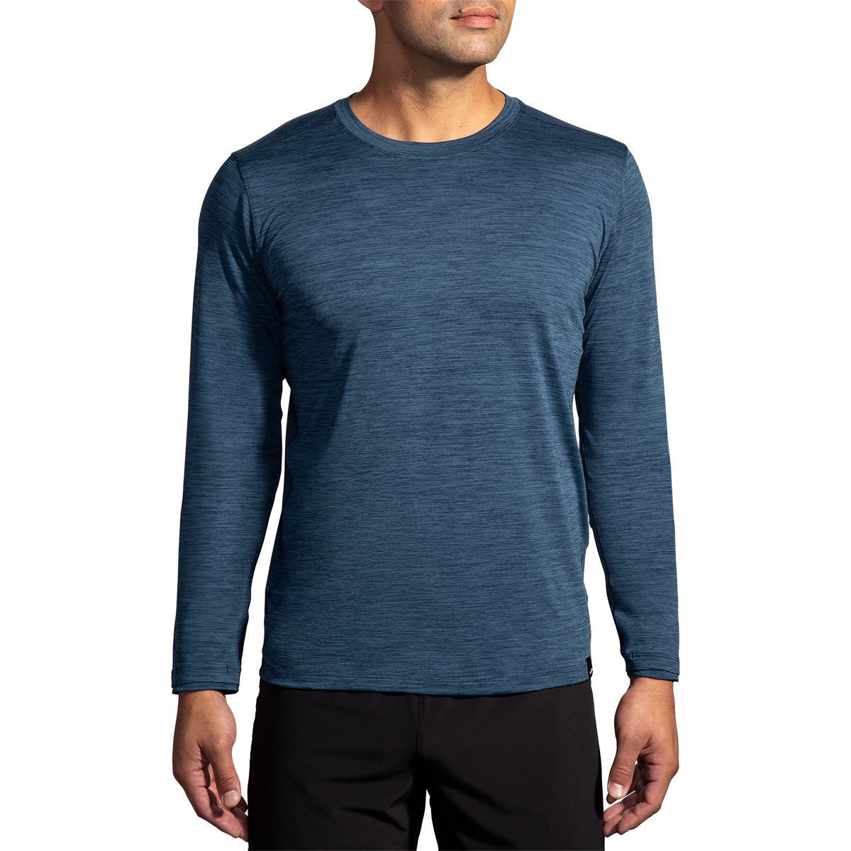 Brooks Luxe Longsleeve