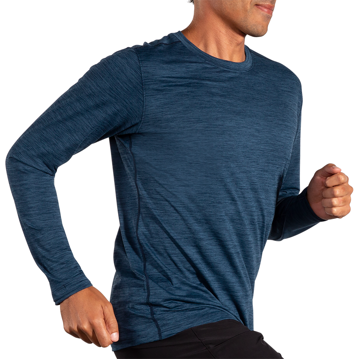 Brooks Luxe Longsleeve