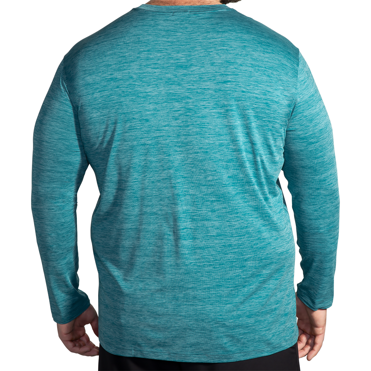 Brooks Luxe Longsleeve