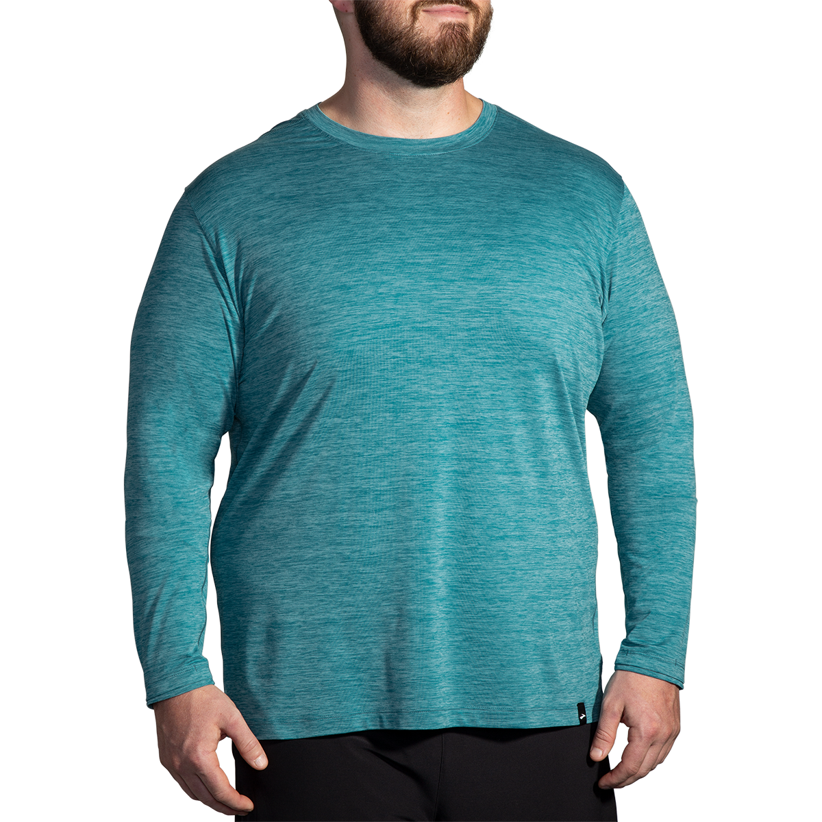 Brooks Luxe Longsleeve