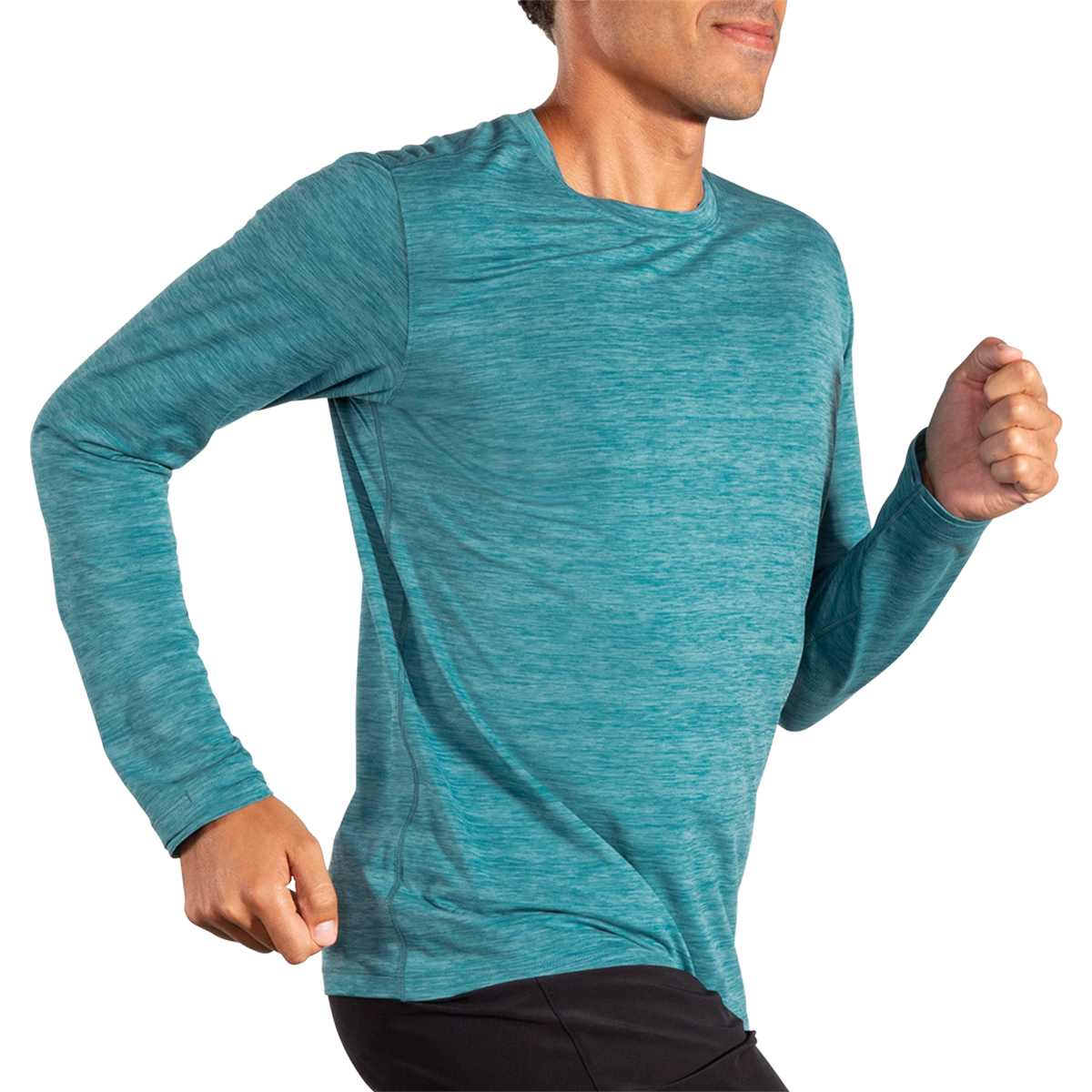 Brooks Luxe Longsleeve