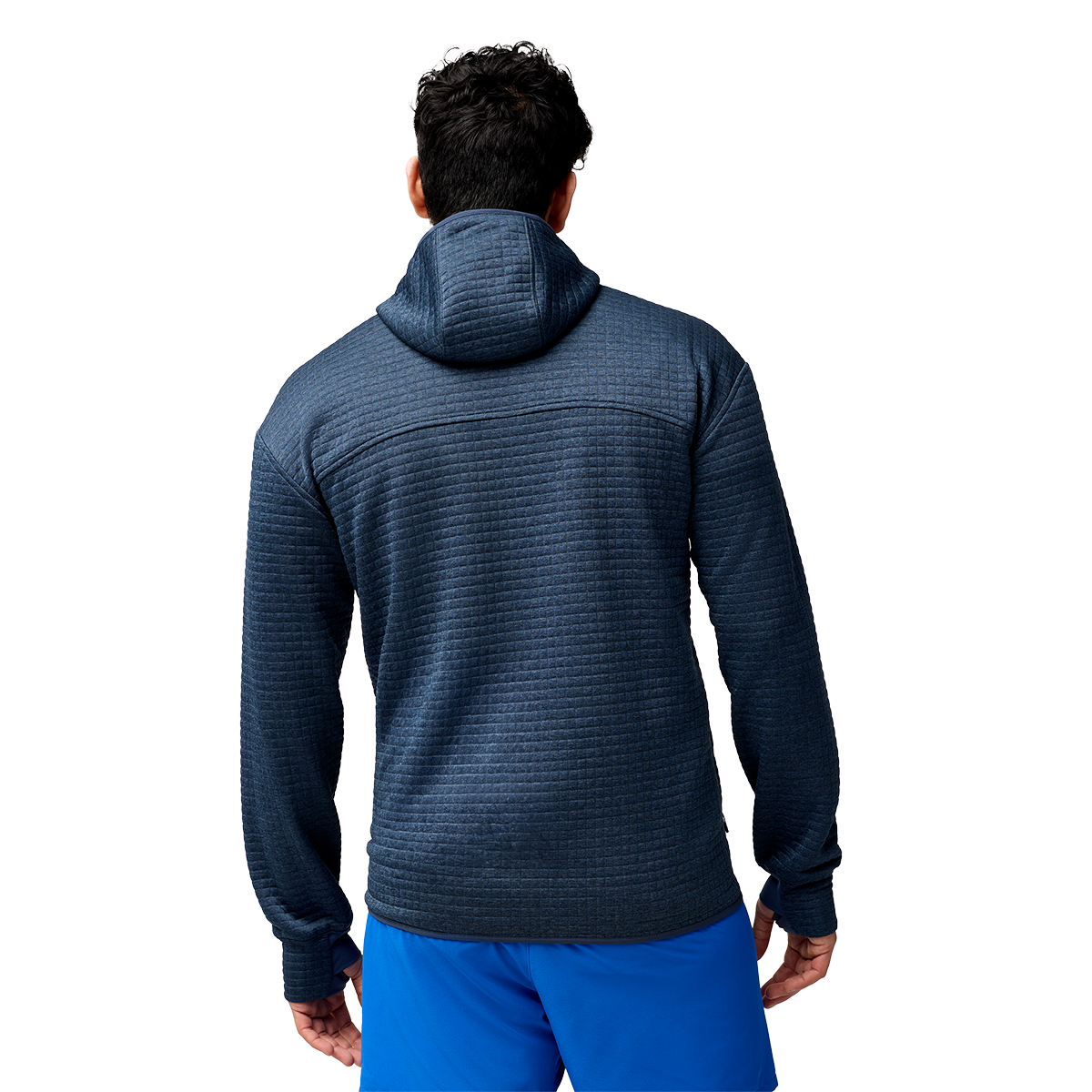 Brooks Activate Midweight Hoodie