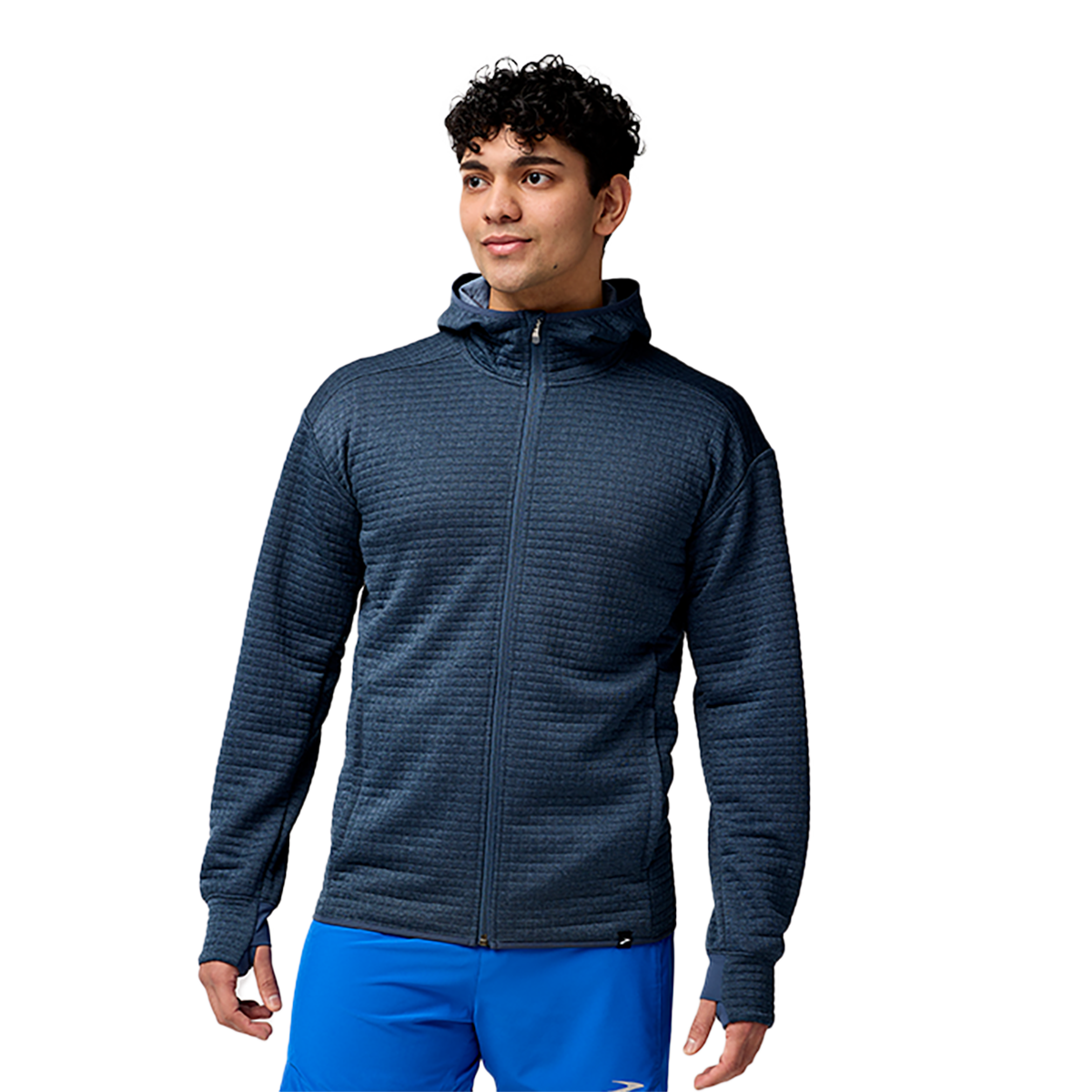 Brooks Activate Midweight Hoodie