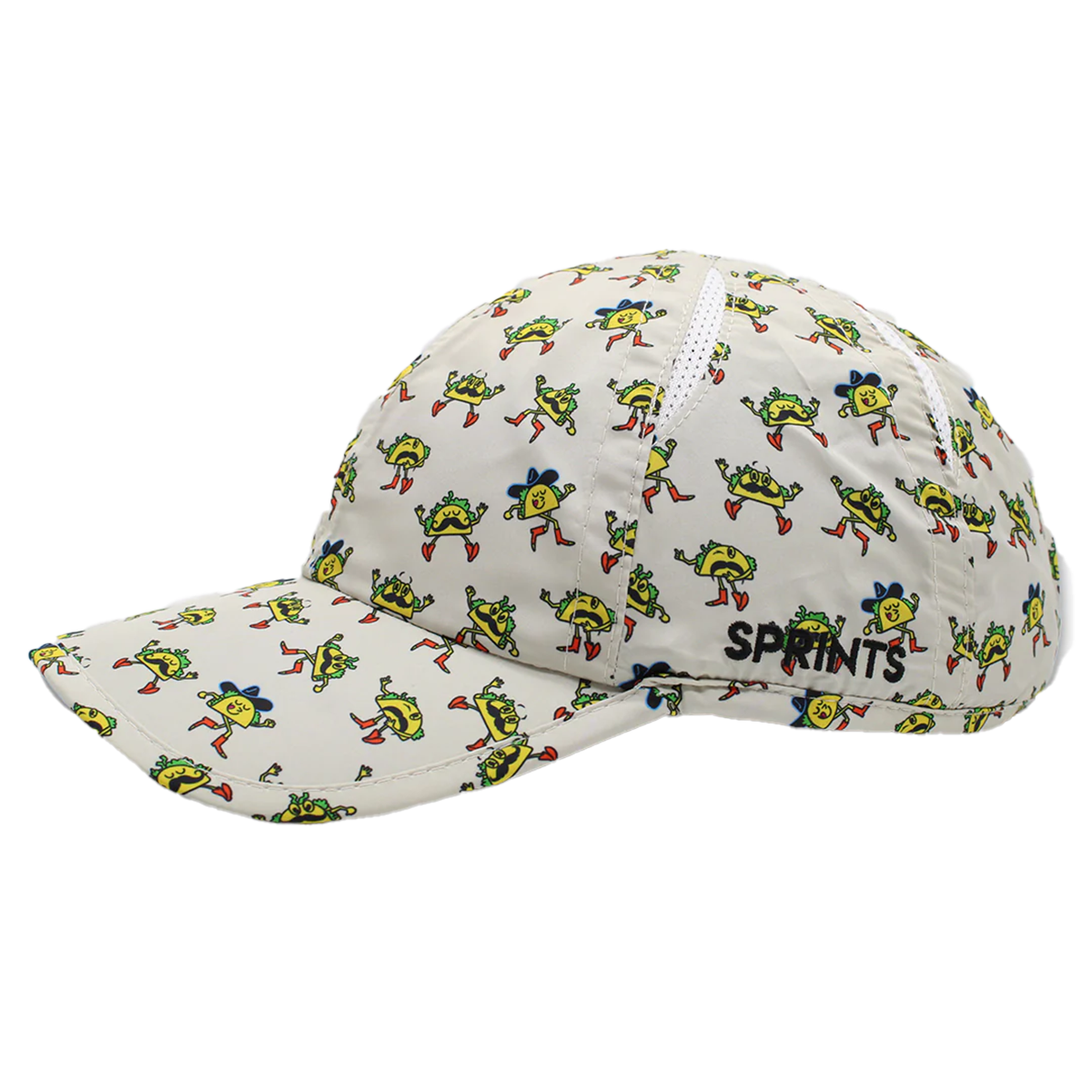 Sprints Race Day Hat