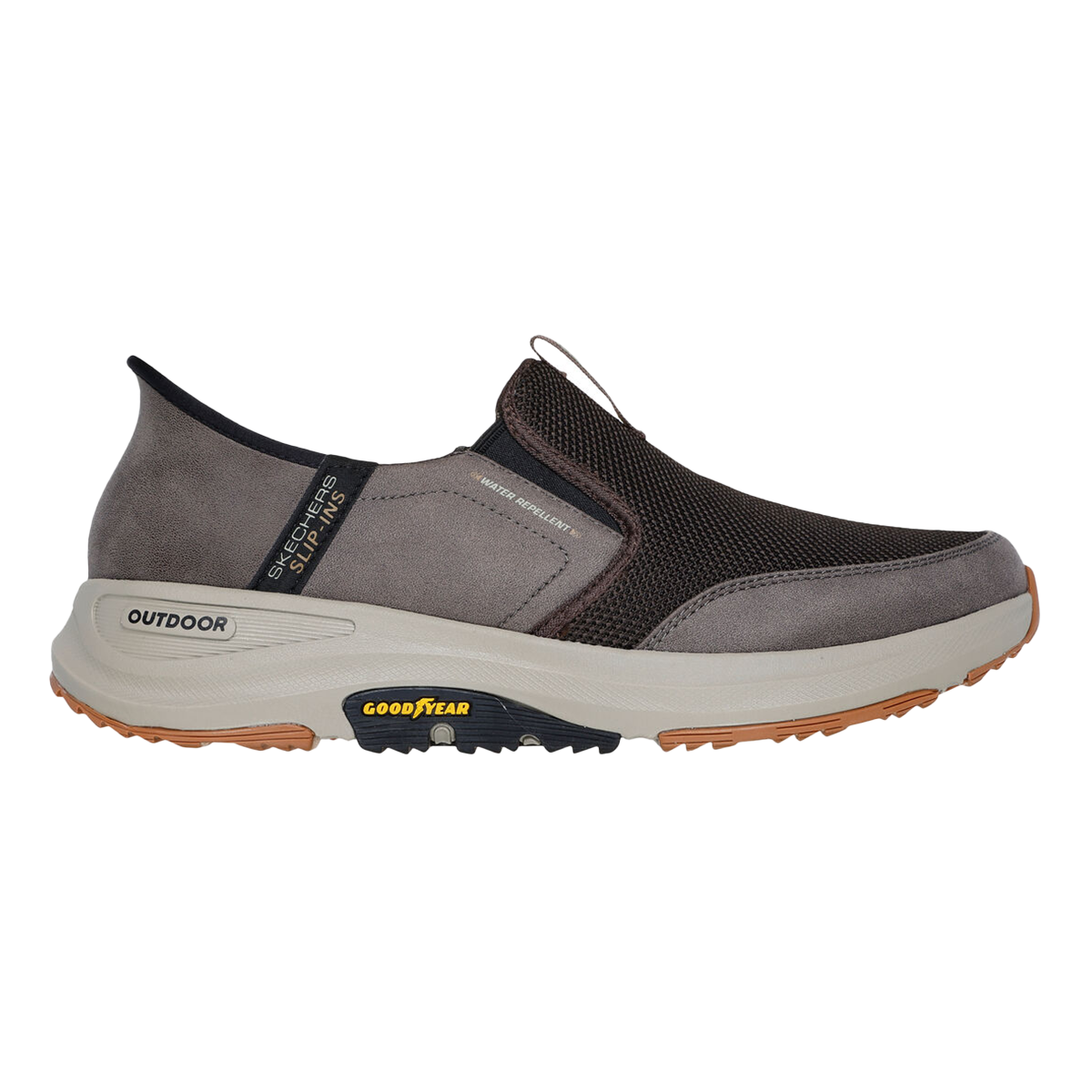 Skechers Go Walk Outdoor - Andes