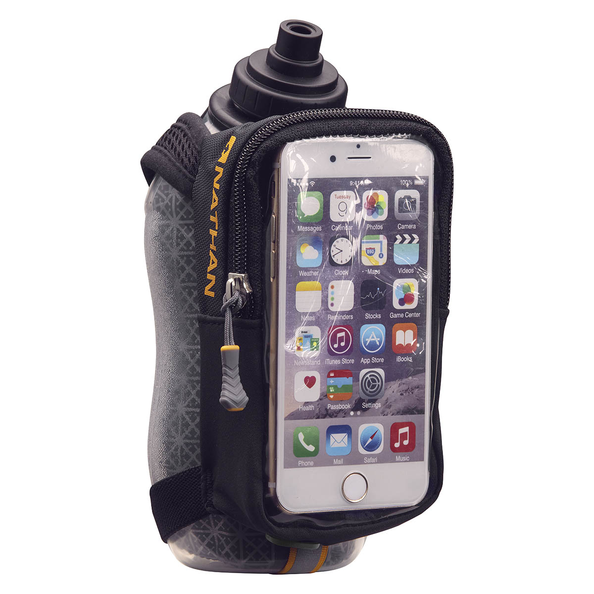 Nathan SpeedView Insulated Handheld