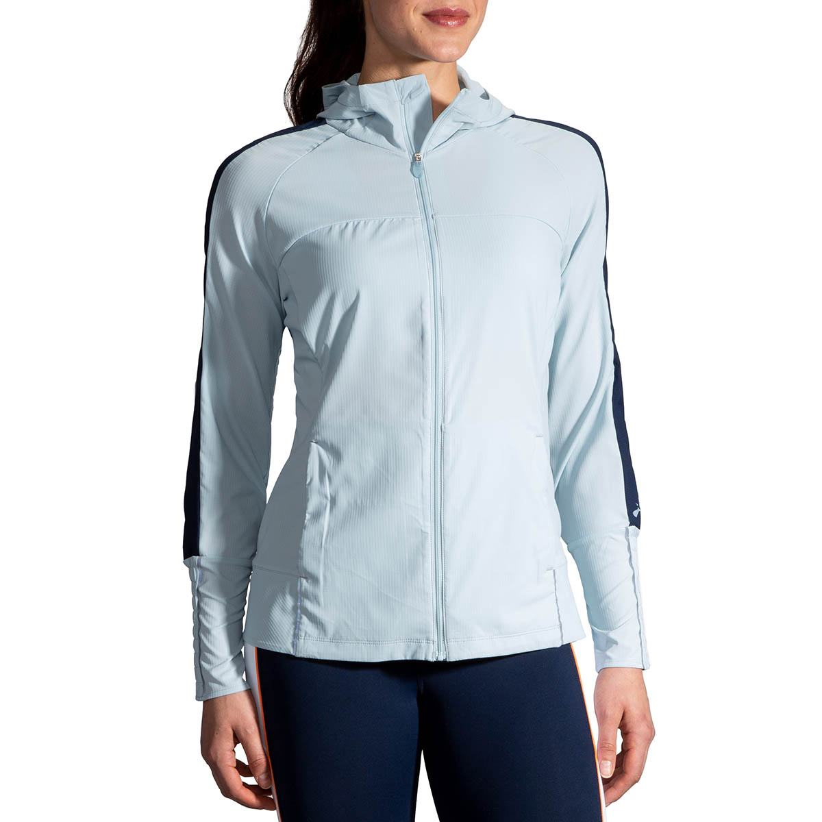 Brooks Canopy Jacket