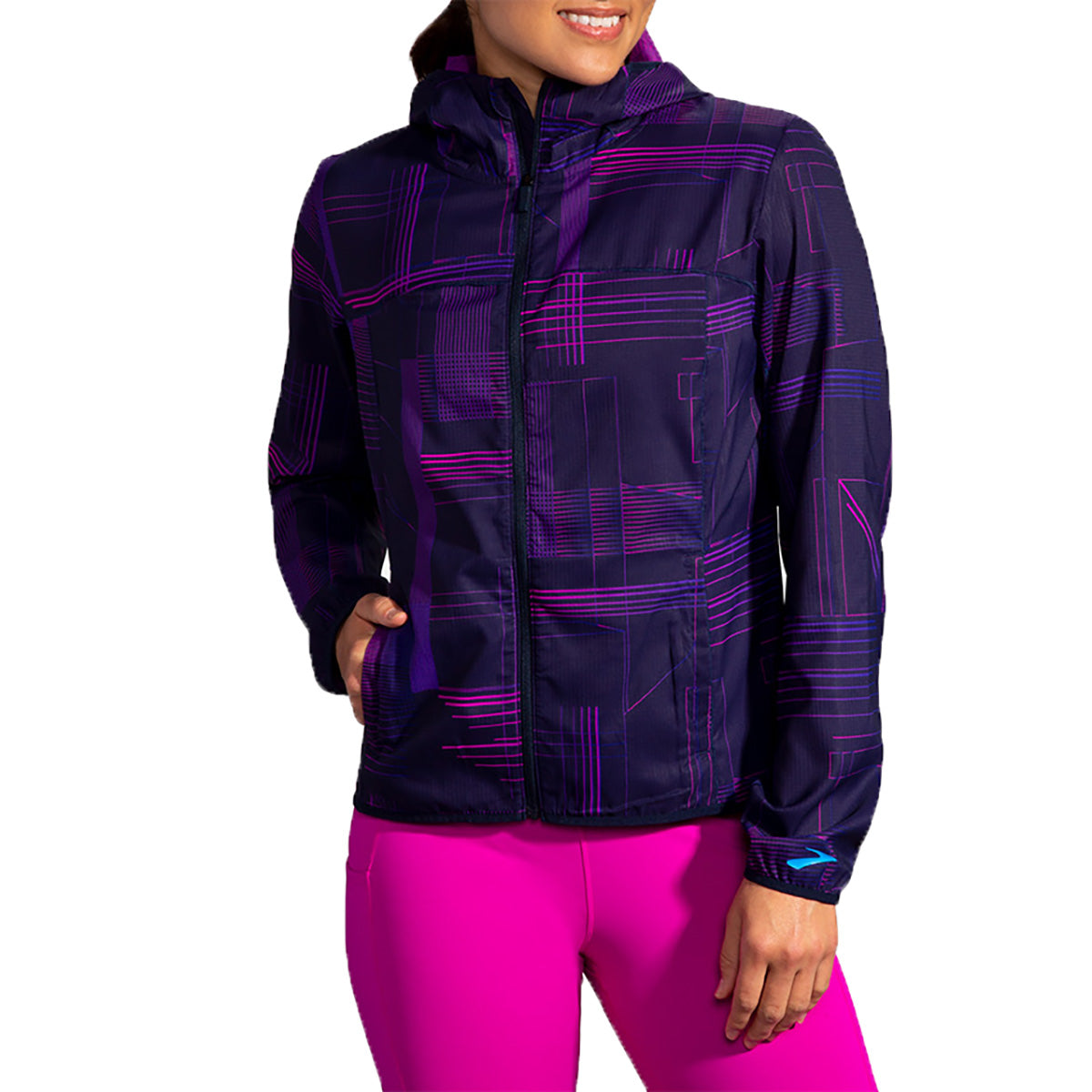 Brooks Canopy Jacket