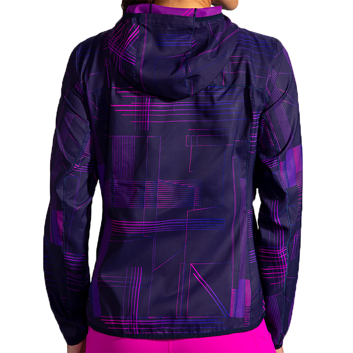 Brooks Canopy Jacket