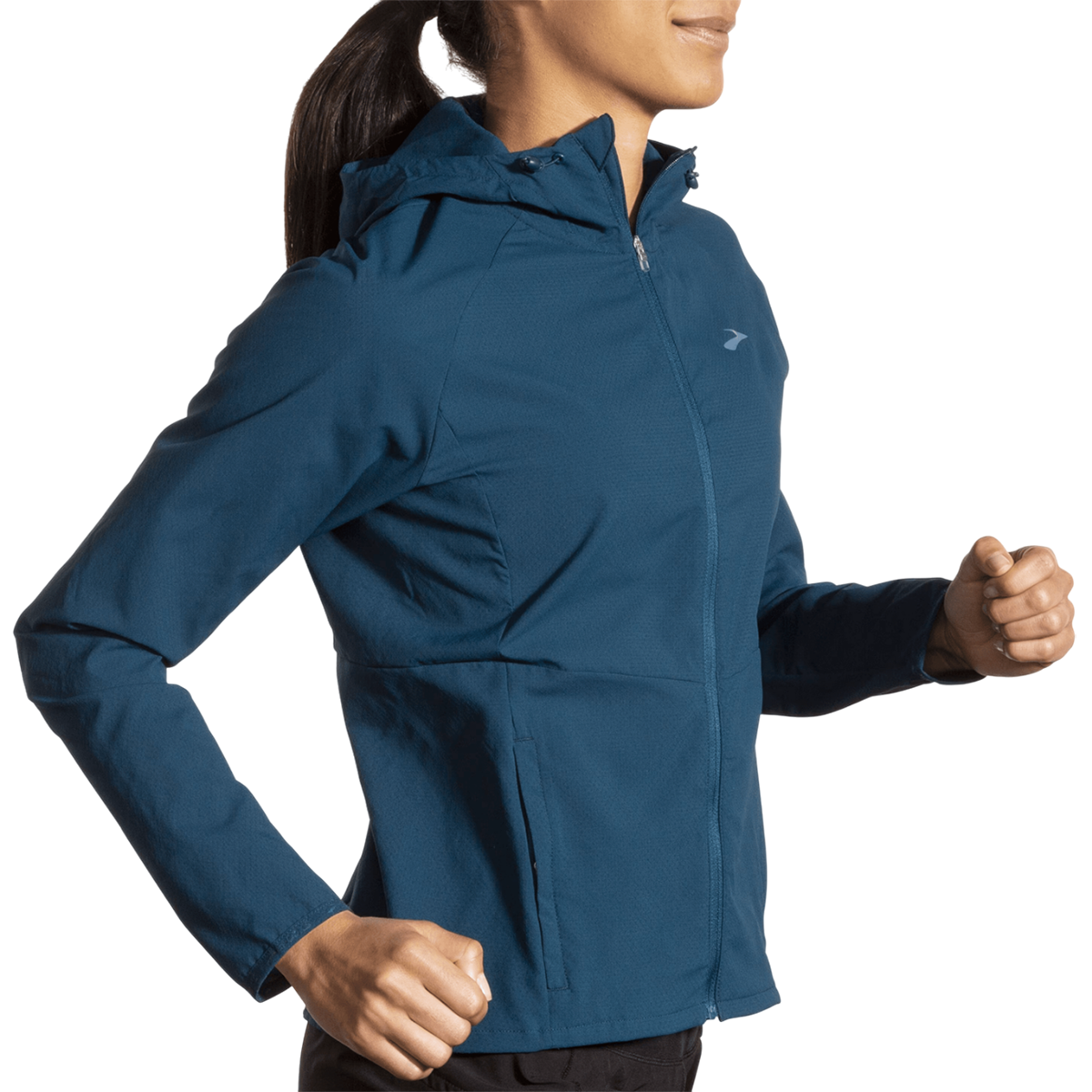 Brooks Canopy Jacket