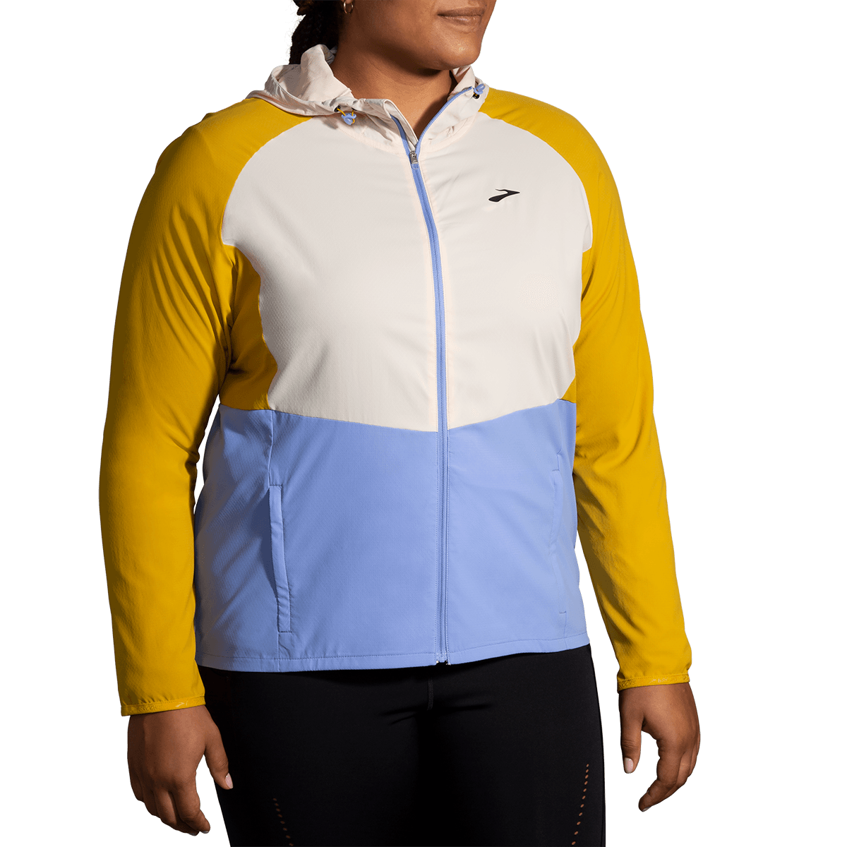 Brooks Canopy Jacket