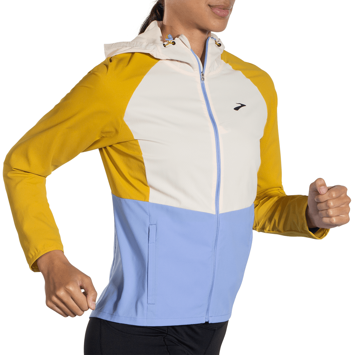 Brooks Canopy Jacket