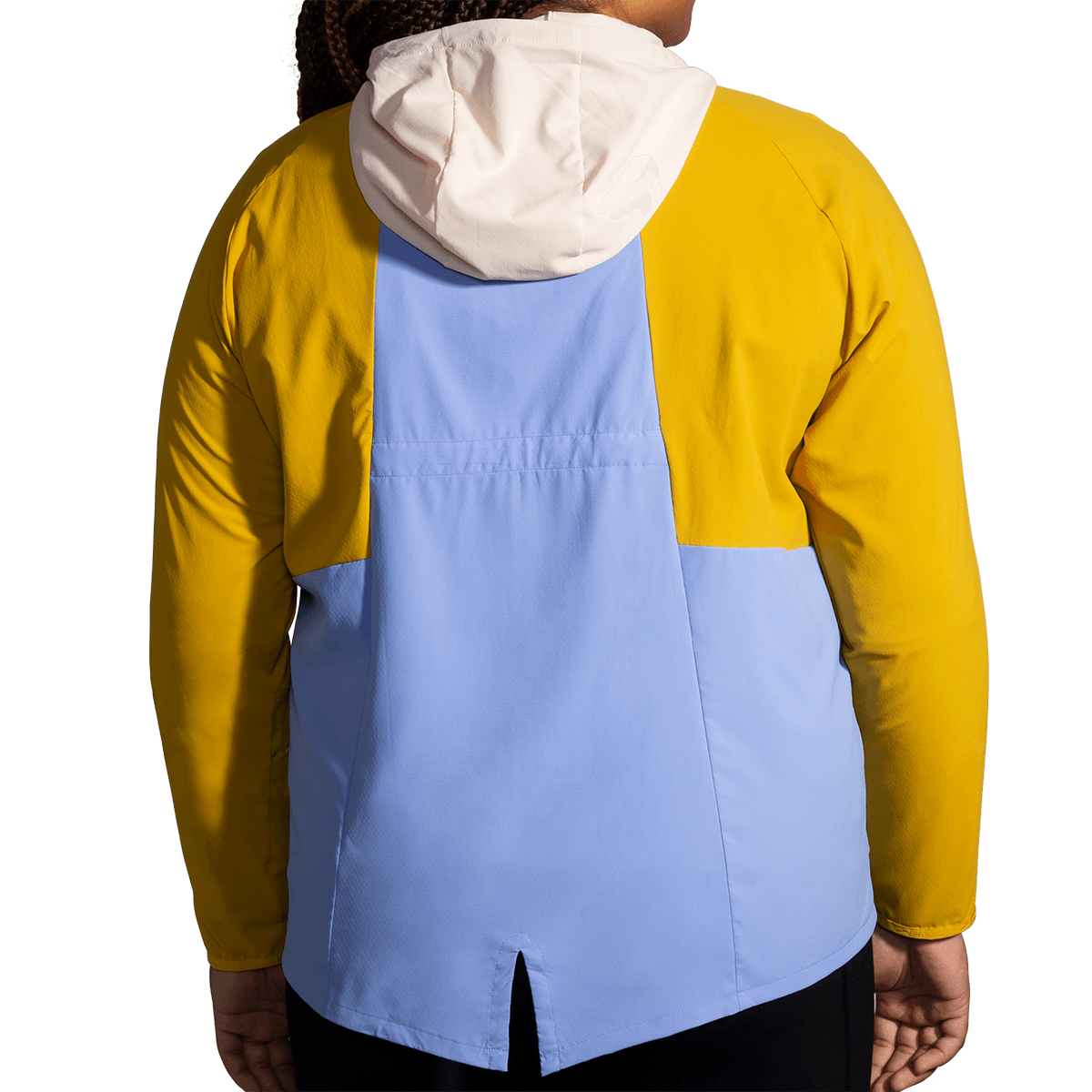 Brooks Canopy Jacket