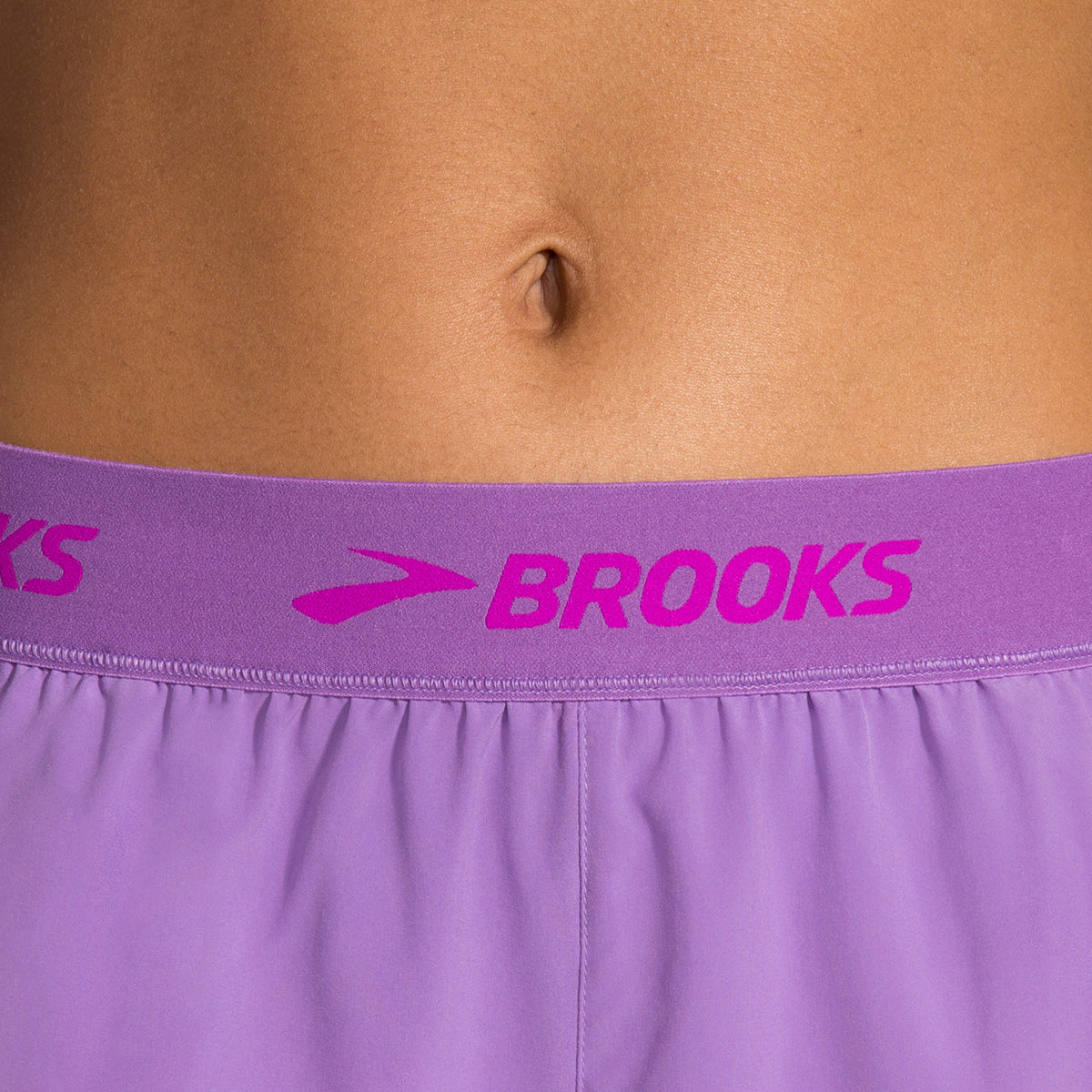 Brooks Chaser 3" Short