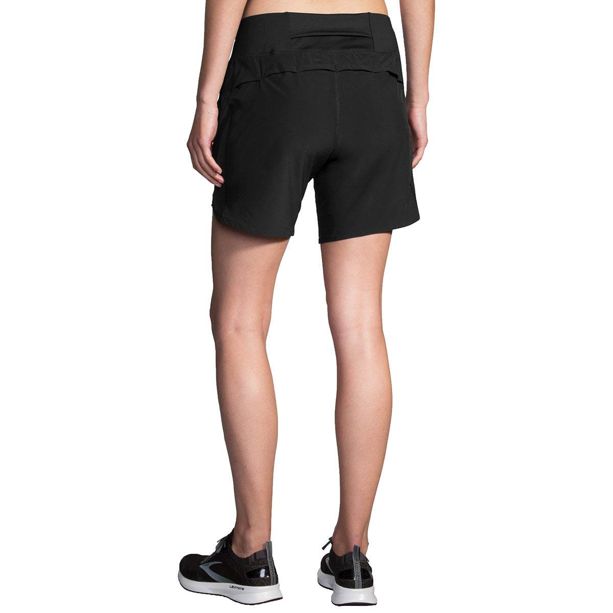 Brooks Chaser 7" Short