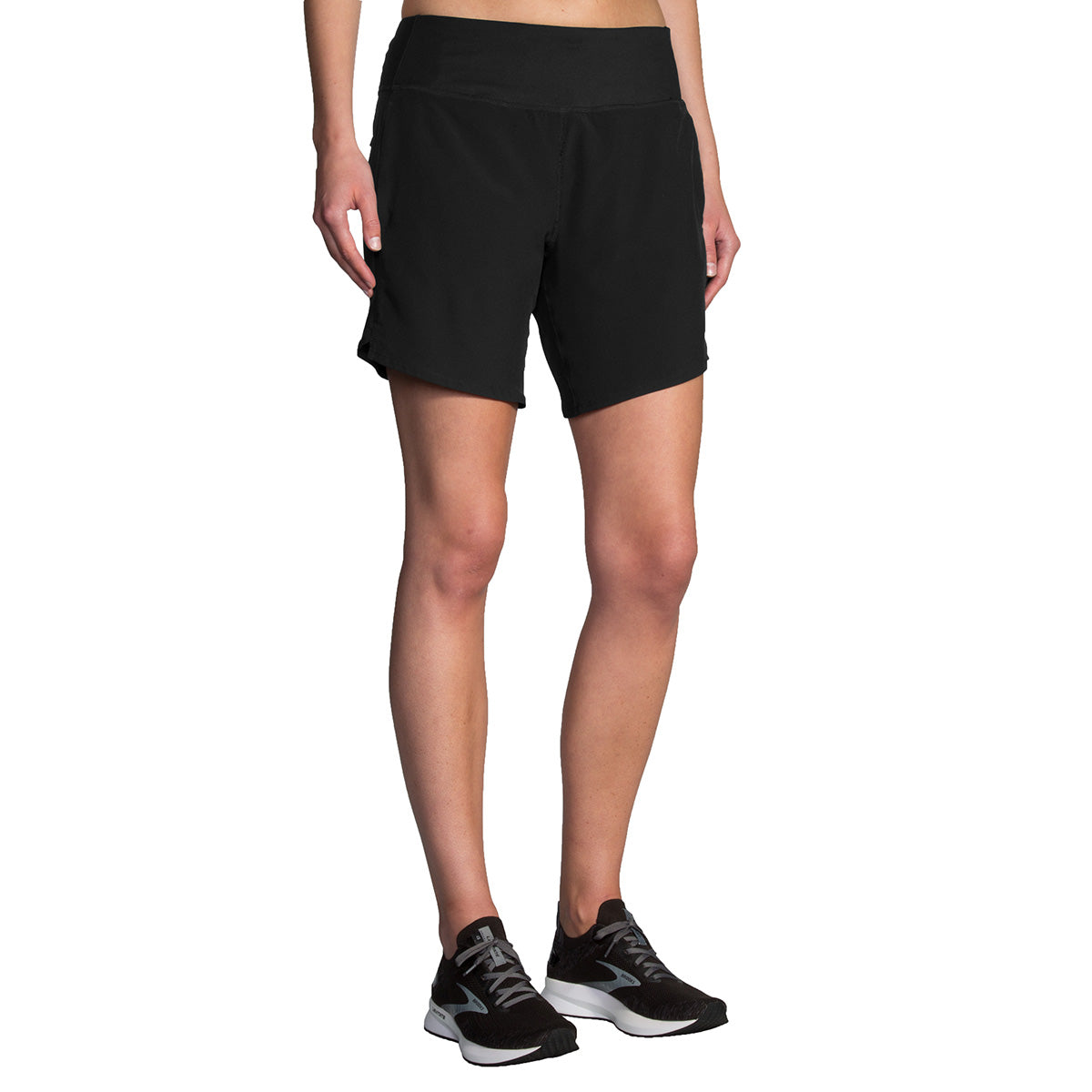 Brooks Chaser 7" Short