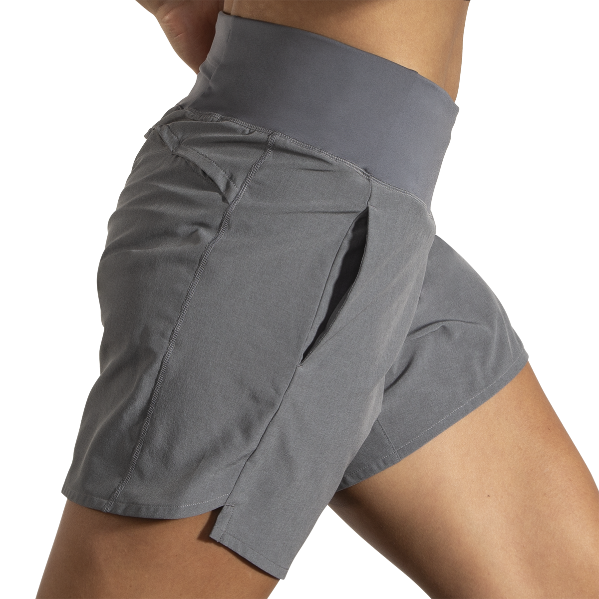 Brooks Chaser 7" Short