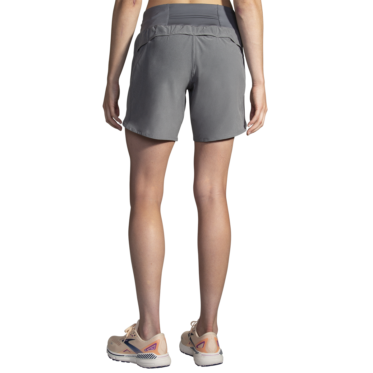 Brooks Chaser 7" Short