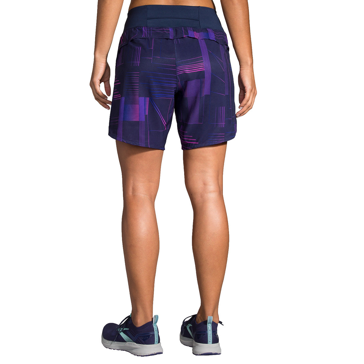 Brooks Chaser 7" Short